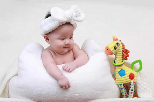 安顺宝宝头上的旋 安顺宝宝头上的旋