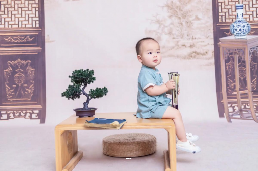 安顺孕妇尖肚子和圆肚子